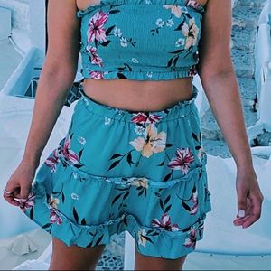 Tobi two piece NWT